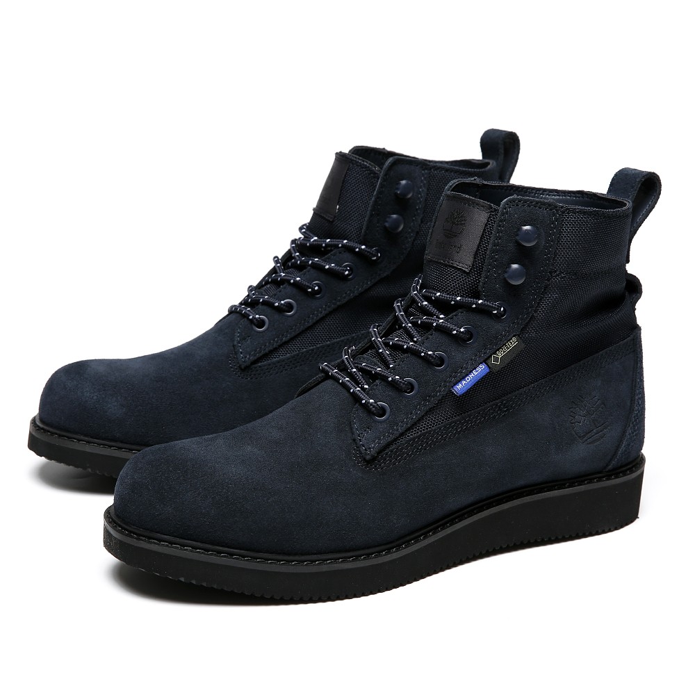 Timberland Men's Shoes 129